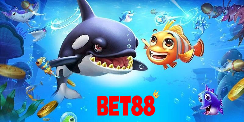 Biết quản lý ngân sách khi chơi bắn cá Bet88