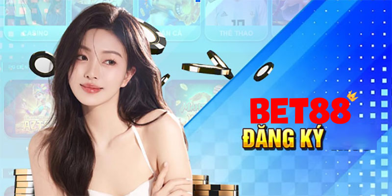 Các sản phẩm dịch vụ mà Bet88 cung cấp