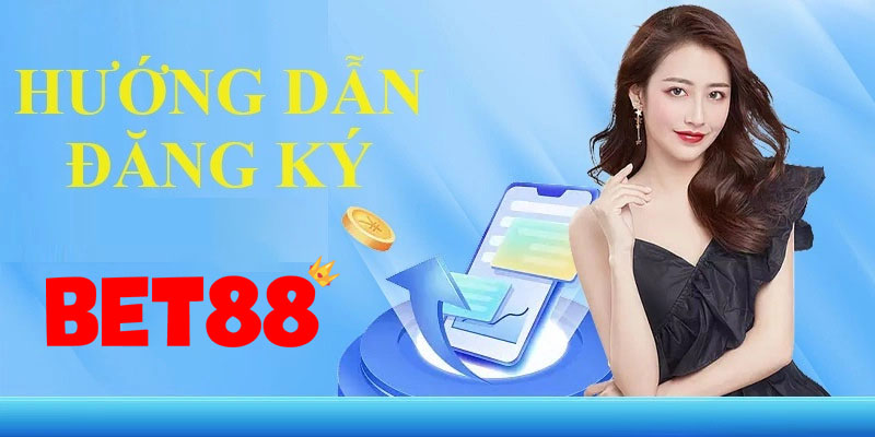 Đăng Ký Bet88 Bước Đầu Đến Cuộc Chơi Đầy Hứa Hẹn Ưu Đãi