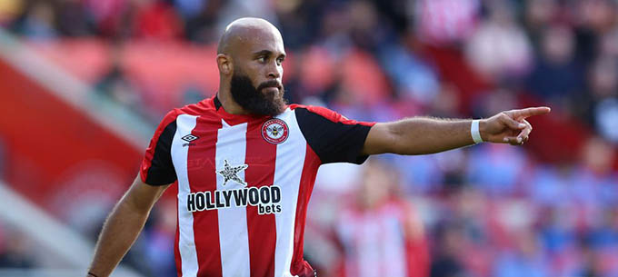 Brentford lập kỷ lục đáng kinh ngạc tại Premier League