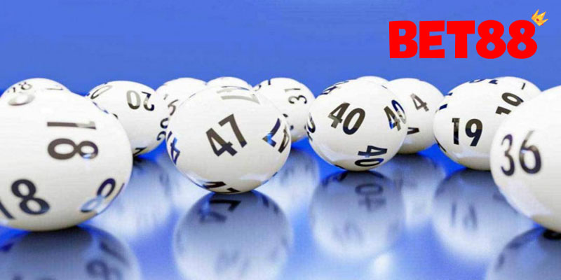 Các dịch vụ của Xổ Số Bet88