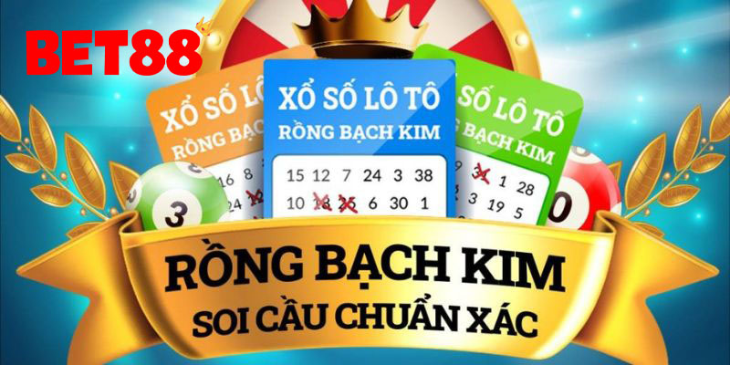 Xổ Số Bet88 - Trang Dự Đoán Xổ Số Miền Bắc Nhanh Nhất Để Trúng Lớn !